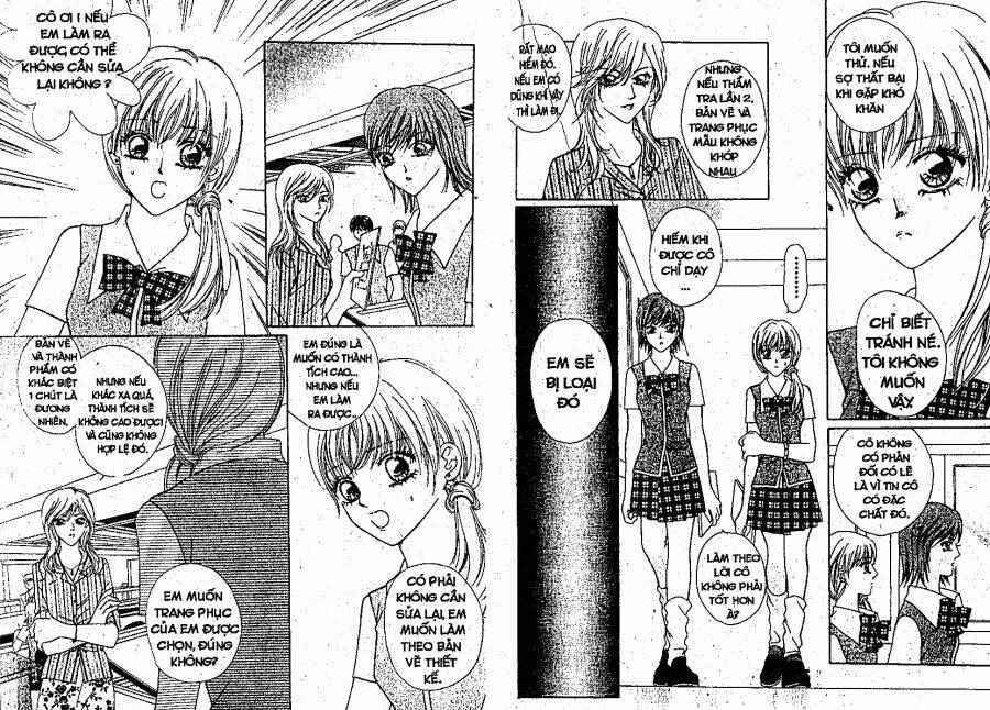 ban nhạc ardour chapter 4 6