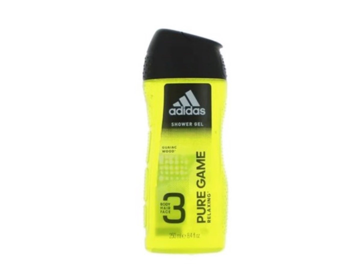 Sữa tắm gội toàn thân nam Adidas 250ml