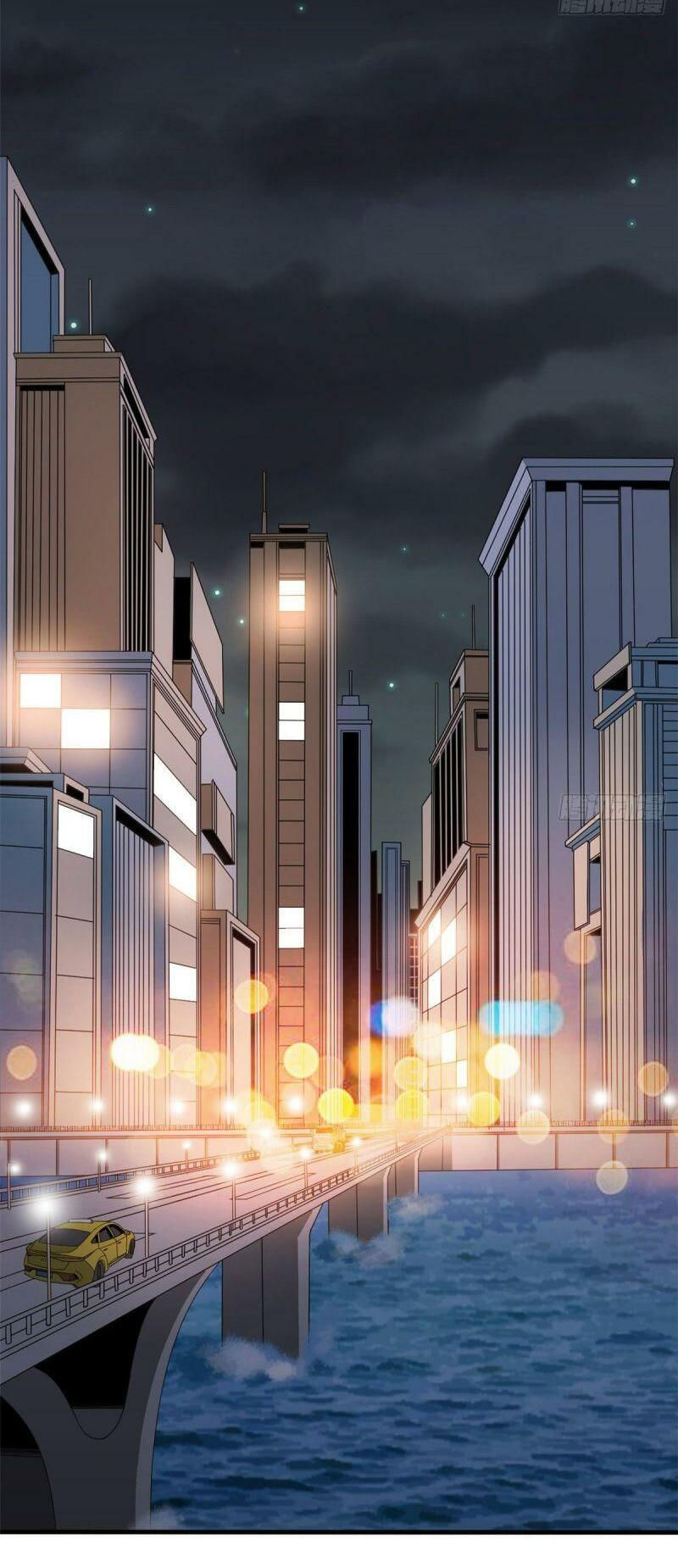 xã lam bạch chapter 17 10