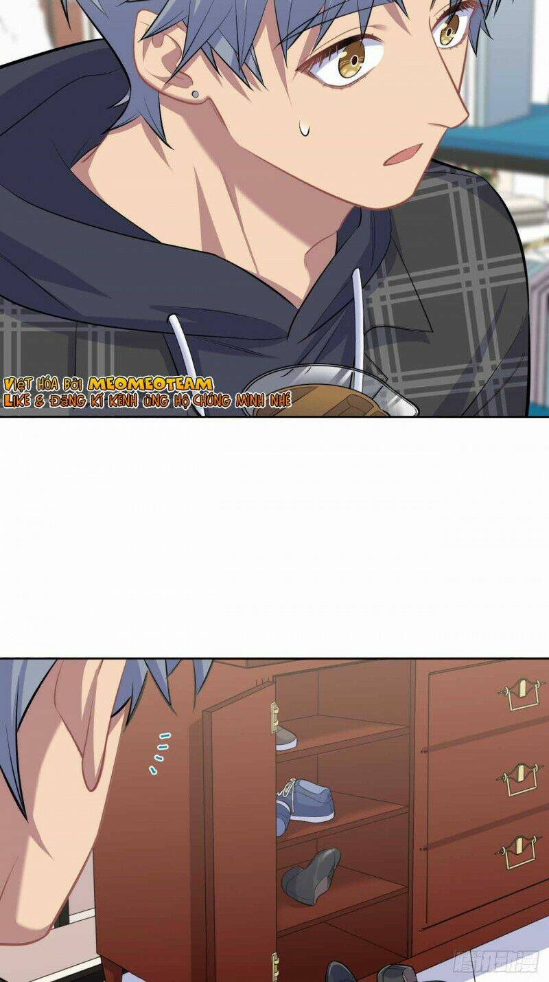 nhạc phụ đại nhân là lão bà chapter 91 27