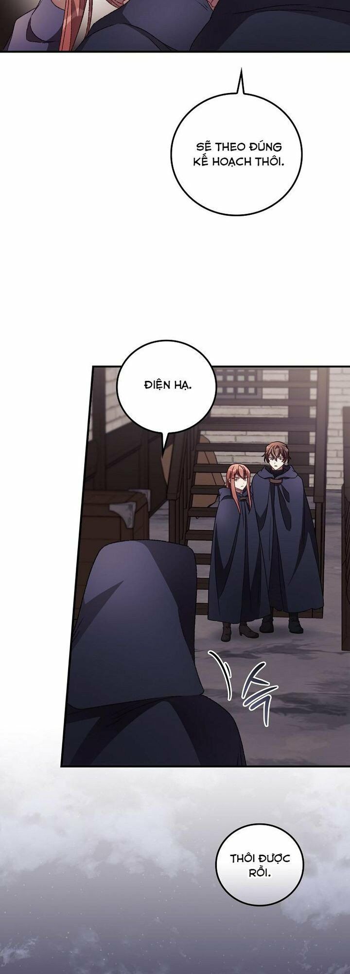 tôi nhìn thấy cái chết của bạn chapter 35 20