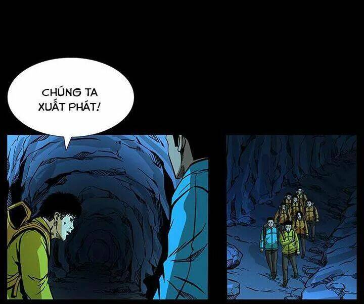 U Minh Ngụy Tượng Chapter 181 33