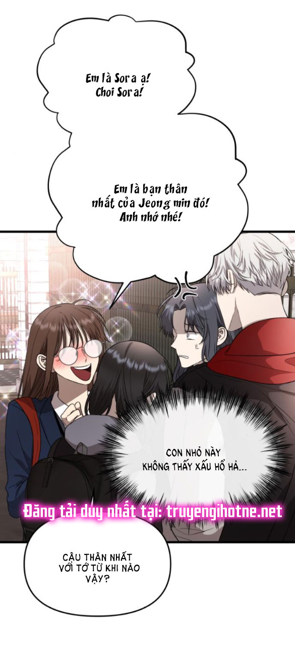 Tự Do Trong Mơ chapter 81.1 26