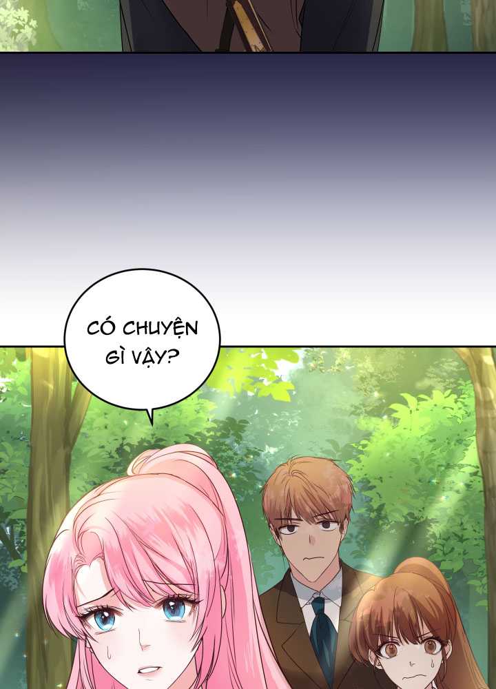 trở thành người điều chế nước hoa duy nhất của bạo chúa chapter 24 45