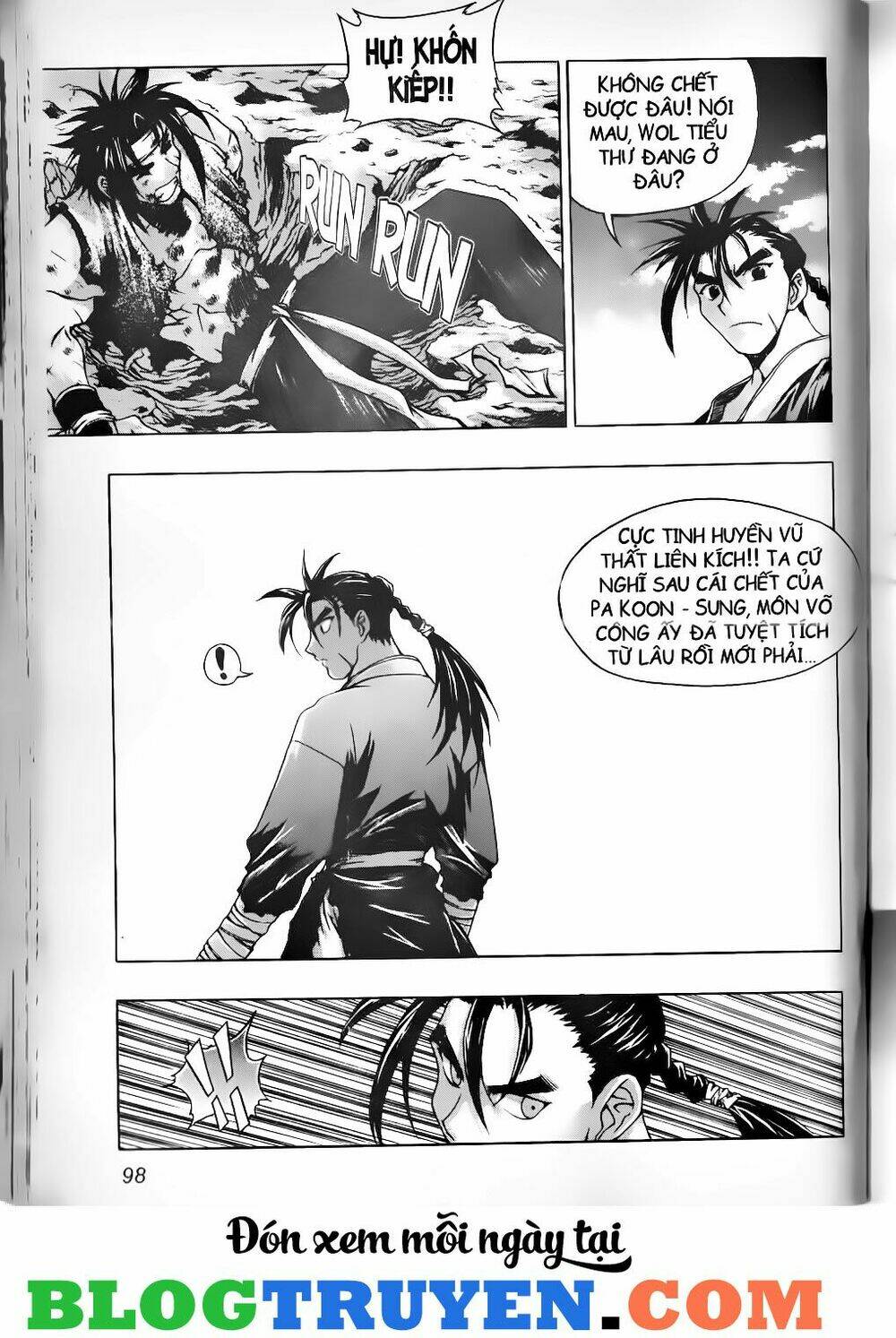 thiên lang liệt truyện chapter 19 3