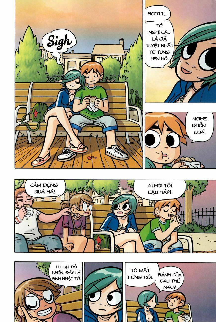 scott pilgrim chapter 19 9