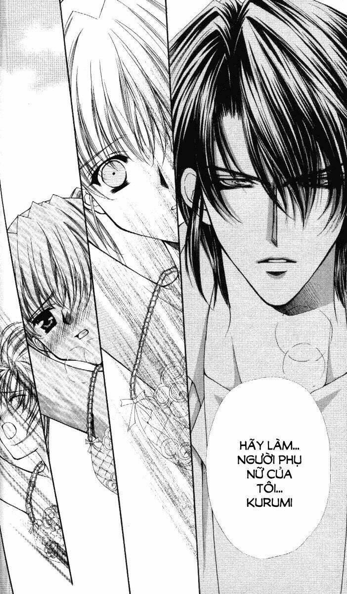 anh chàng khắc tinh chapter 32 6