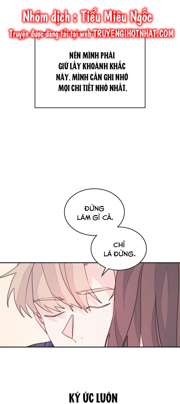 hôm nay cùng với em chapter 60 8