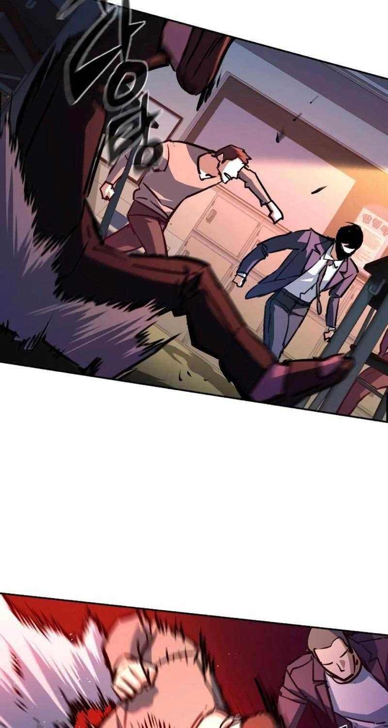 bạn học tôi là lính đánh thuê chapter 197 57