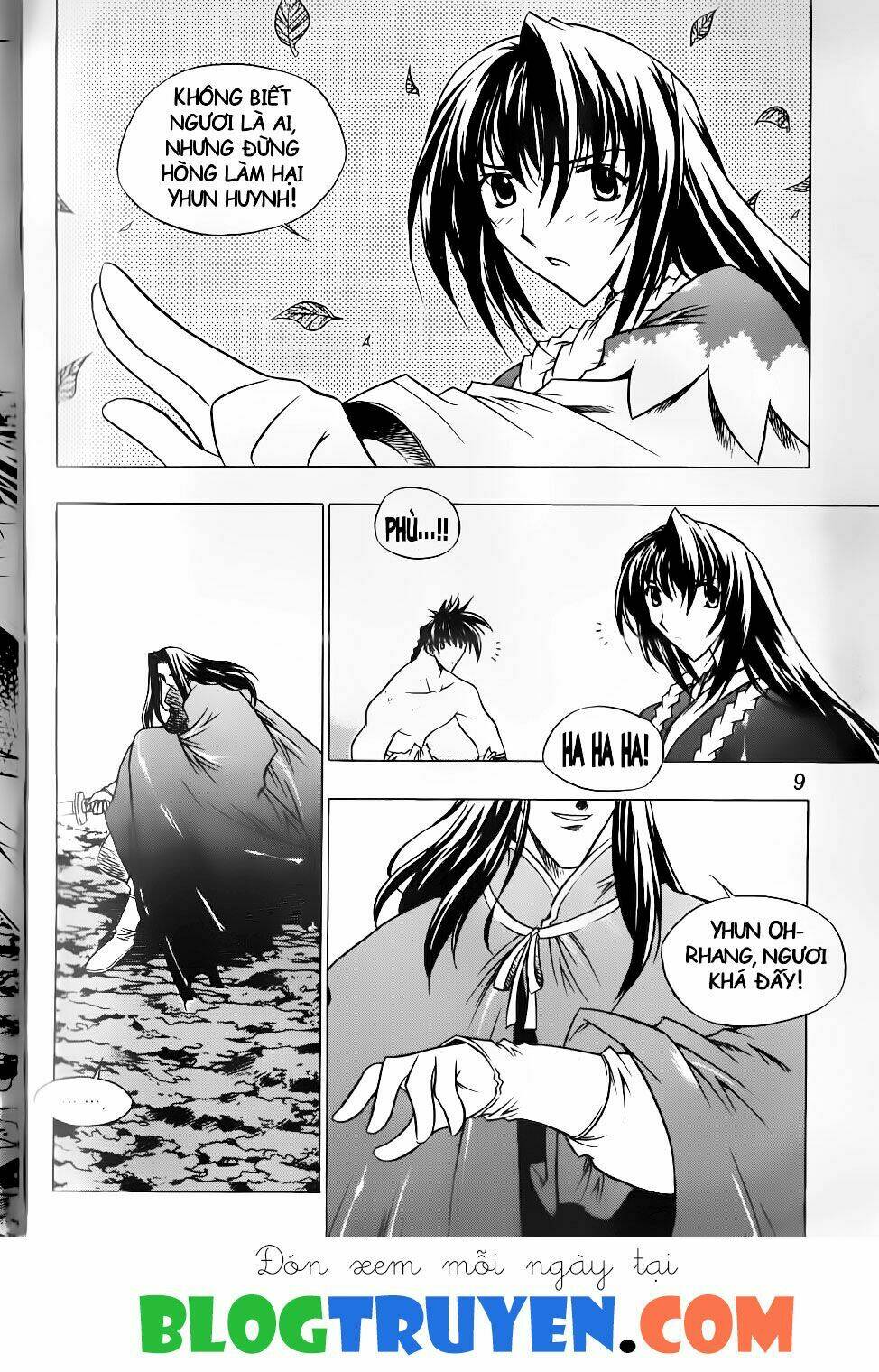 thiên lang liệt truyện chapter 92 7