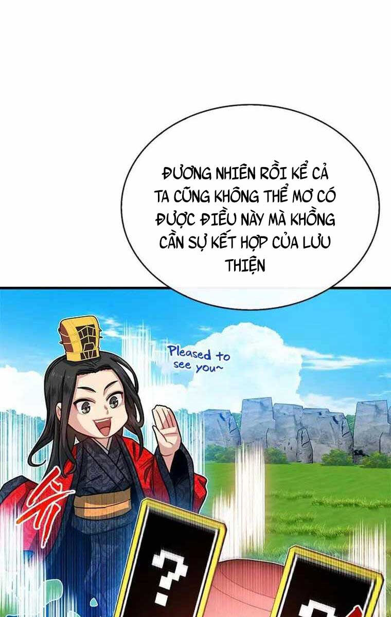 thợ săn gacha cấp sss chapter 68.1 16