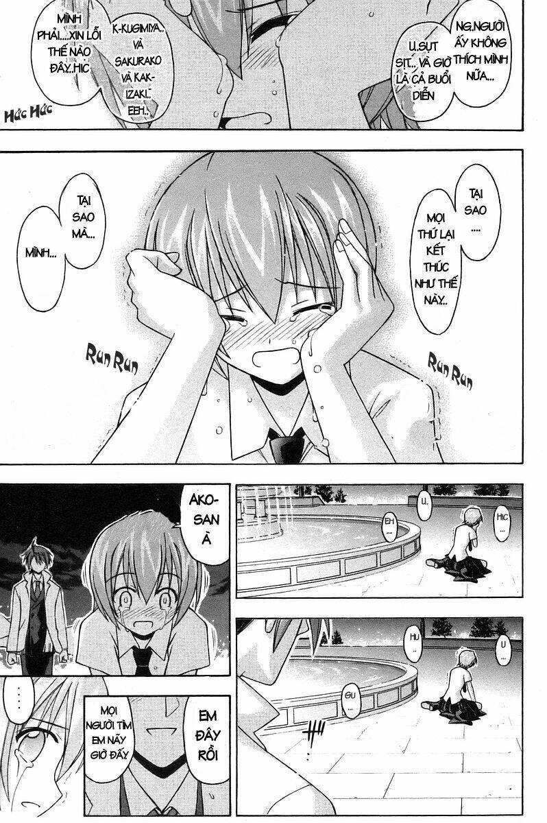 bậc thầy ma pháp chapter 123 17