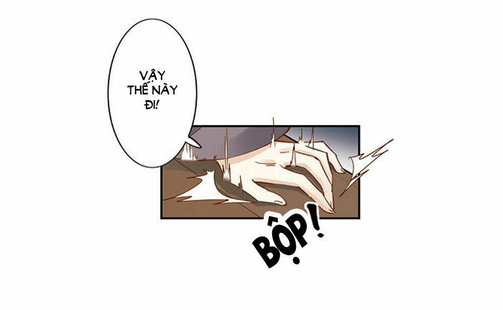 thiền tâm vấn đạo chapter 24 32