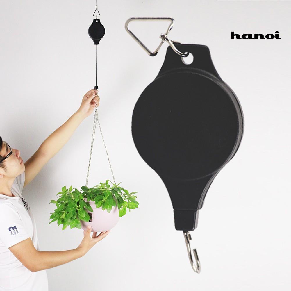 Set 2 / 4 Móc Treo Chậu Hoa Trang Trí