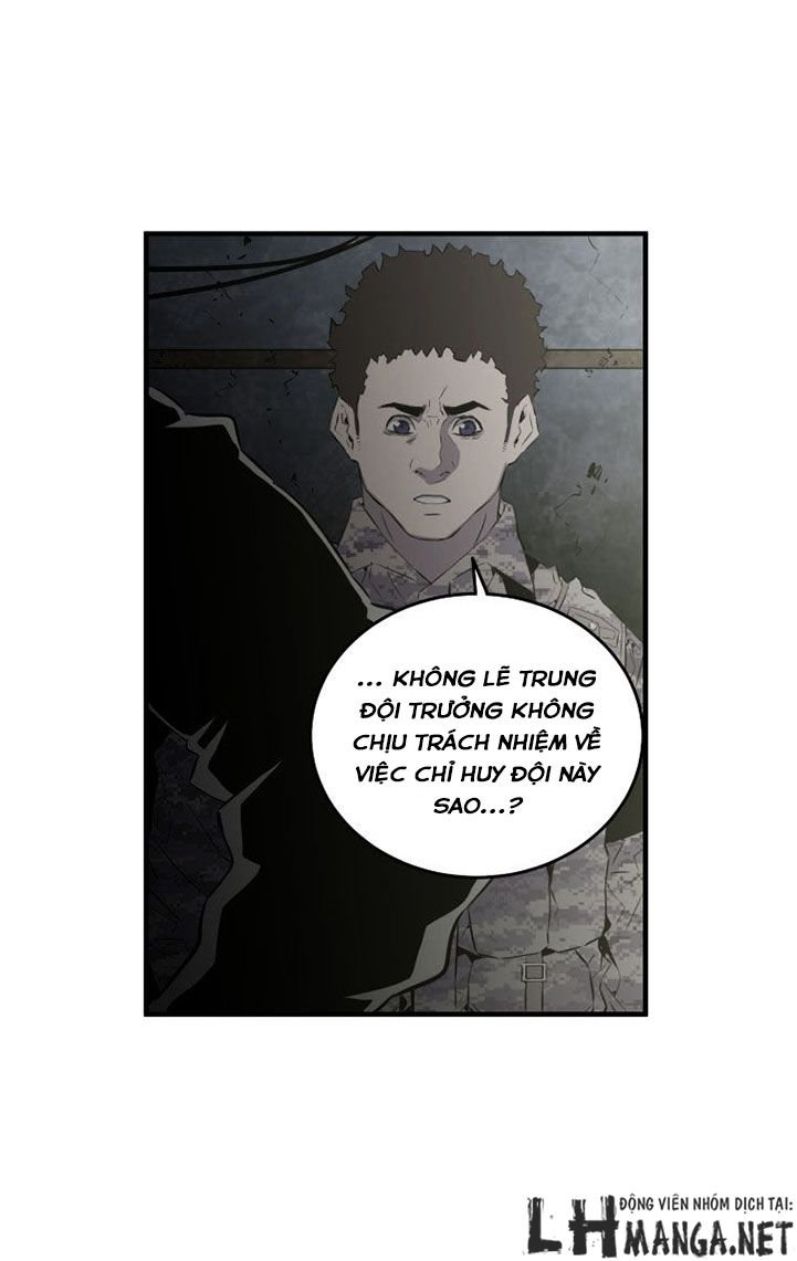 m.i.a - jakjeonjung siljong chapter 18 20