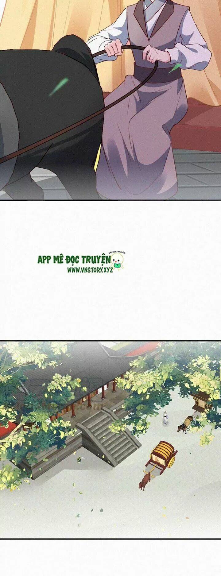 thiên hương mỹ nhân chapter 53 2