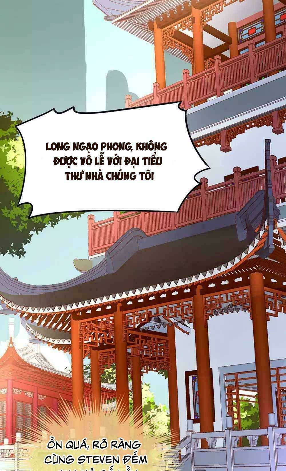 xuyên nhanh - hướng dẫn tự cứu của nữ phụ chapter 2 3