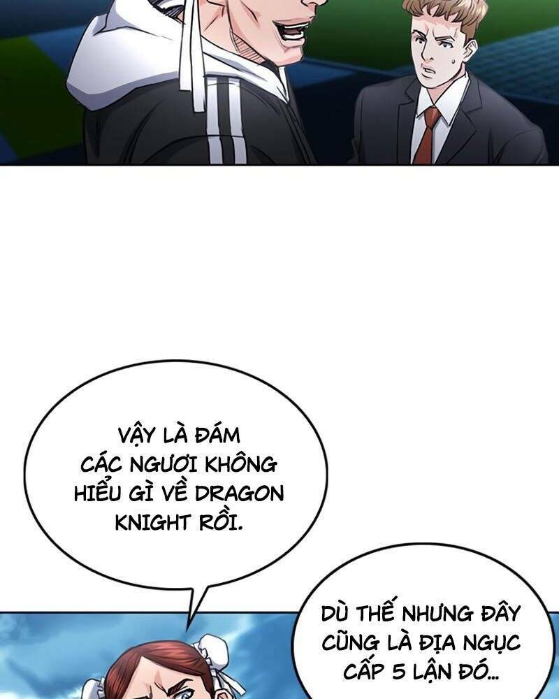 druid tại ga seoul - người hóa thú chapter 65 37