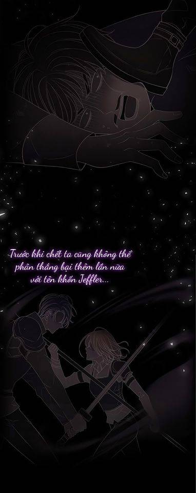 năm môn đệ của charlotte chapter 1 64