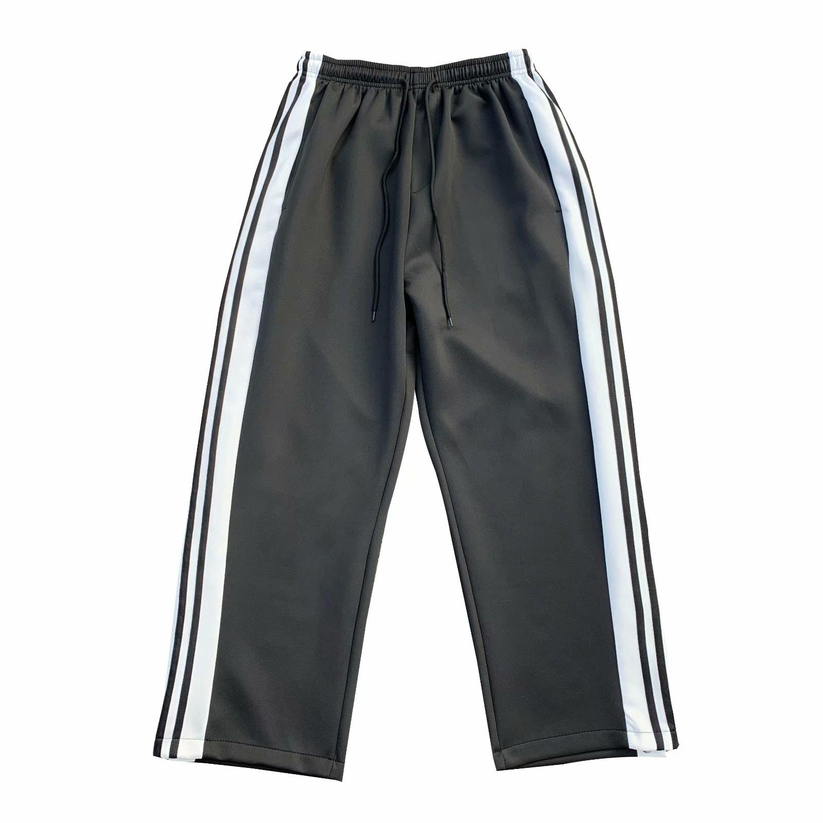 Quần dài kiểu dáng thời trang phong cách Hàn Quốc cỡ M - 2XL dành cho nam