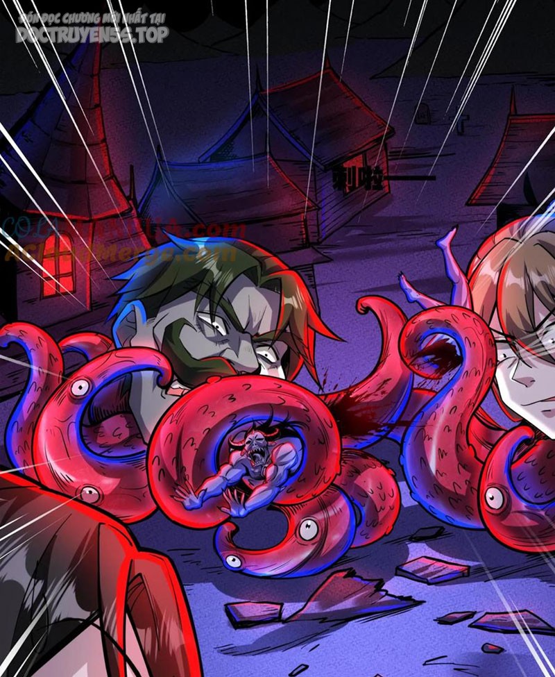 quỷ dị dược tề sư: bệnh nhân của ta đều là kinh khủng chapter 160 22