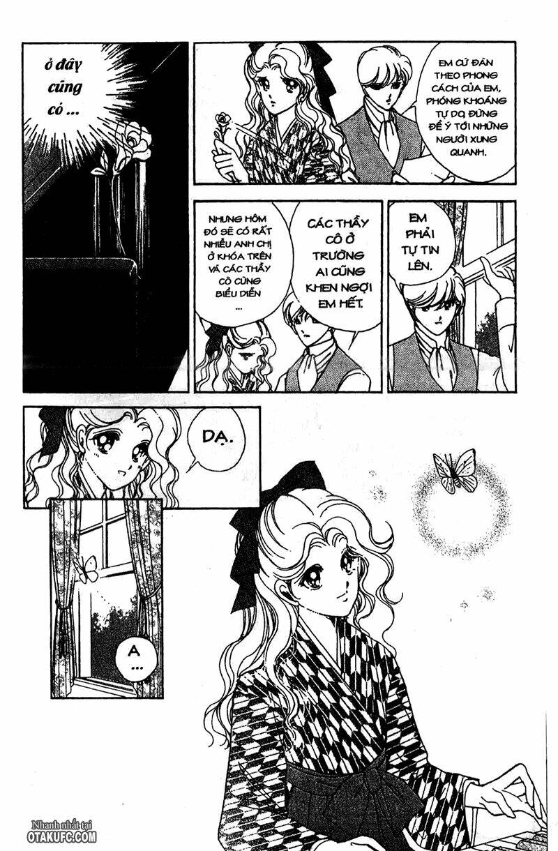 khúc tình ca ban mai - akatsuki no aria chapter 6 24