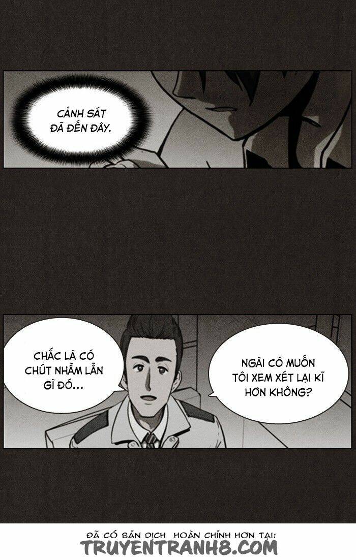 đứa con của quỷ dữ chapter 30 22