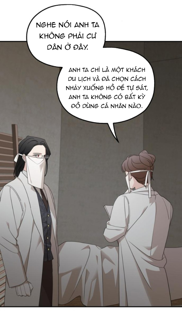 gia đình chồng bị ám ảnh bởi tôi chapter 115.1 1