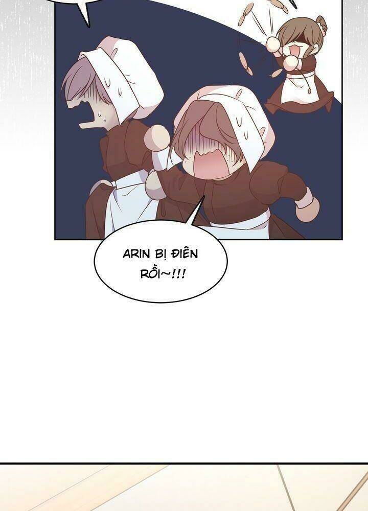 tôi chọn kết thúc của hoàng đế chapter 65 8