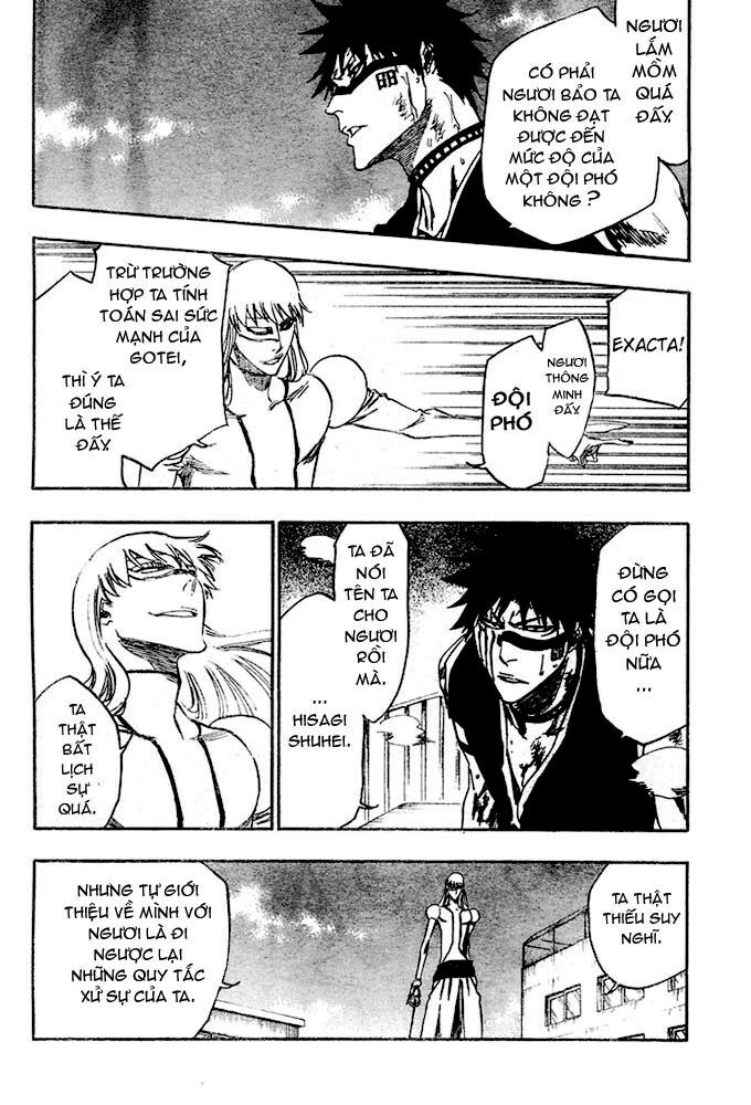 thần chết ichigo chapter 324 6