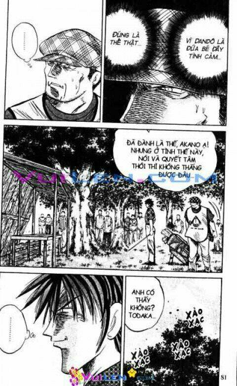 dandoh chapter 28 81