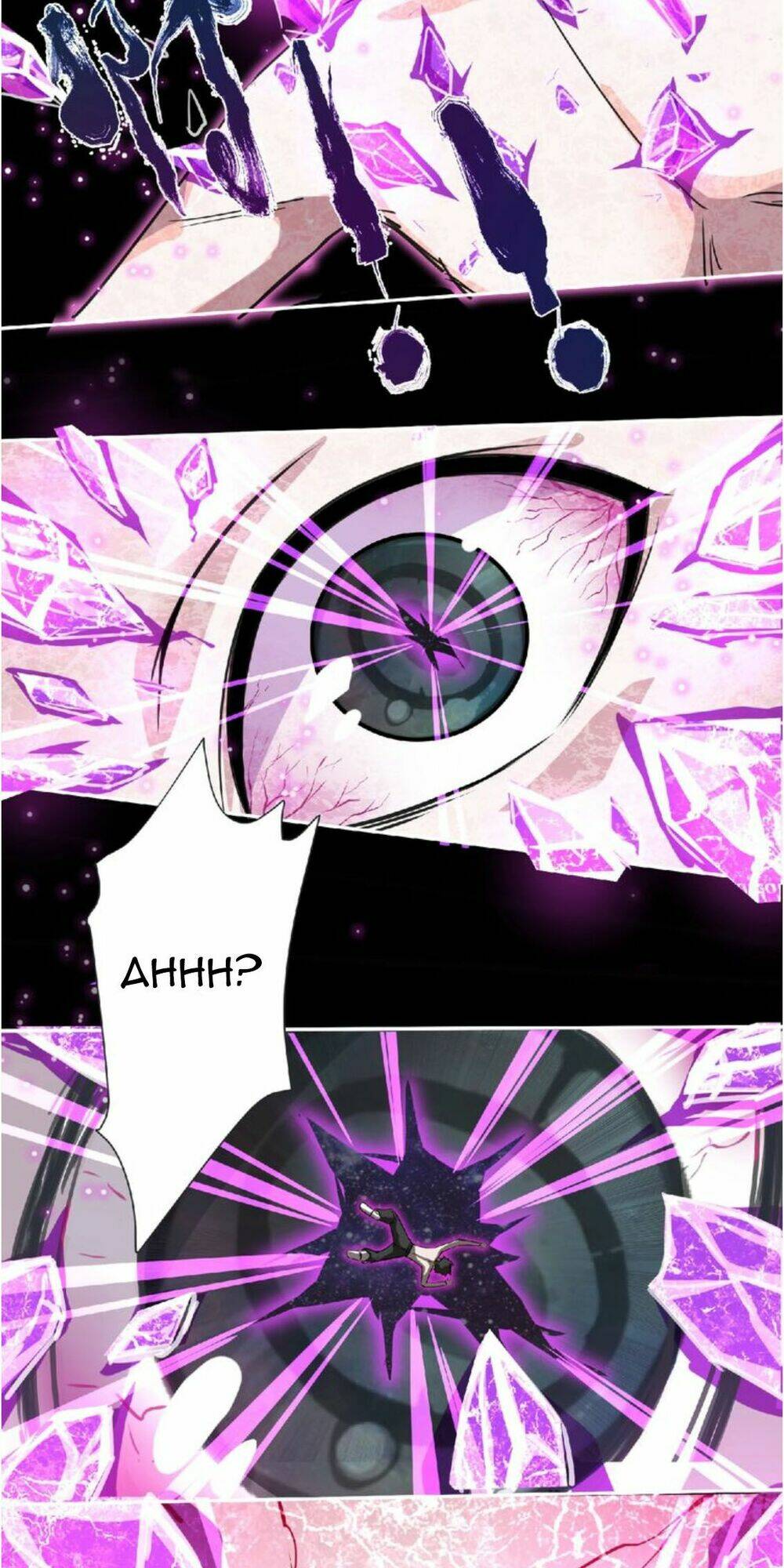 đại chiến yêu tinh chapter 6 12