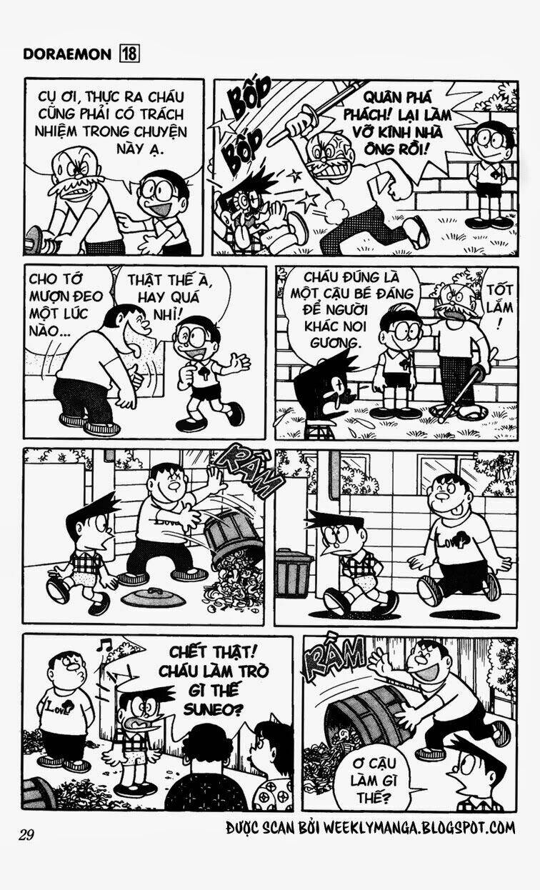 doraemon chapter 325 6