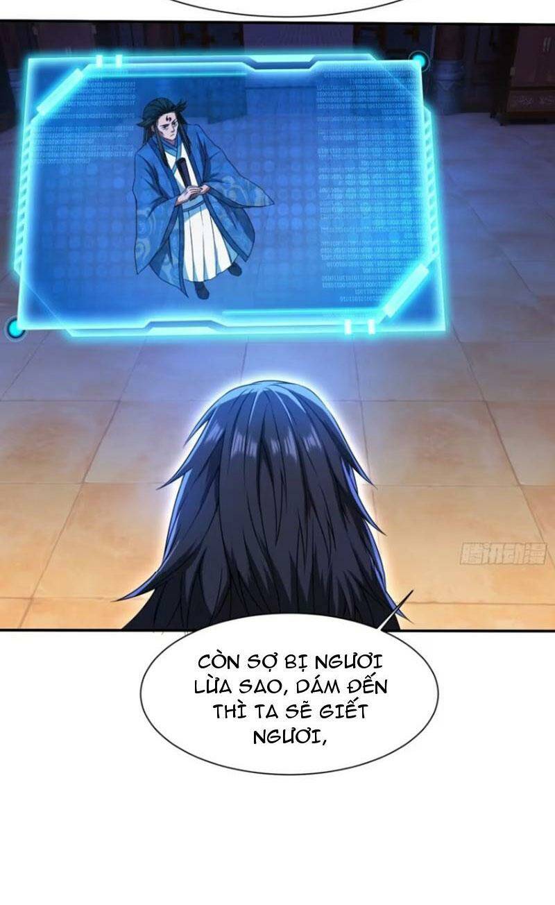 trăm tuổi mở hệ thống: con hiền cháu ngoan quỳ khắp núi! chapter 14 29