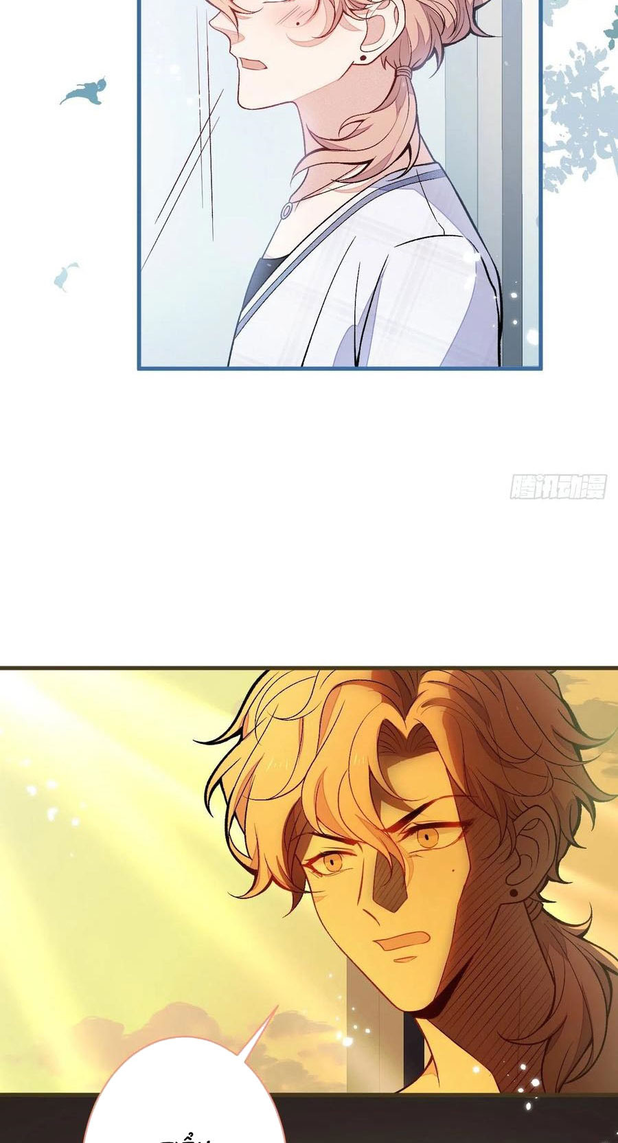 lại bị nam thần chọc trên hot search! chapter 114 34