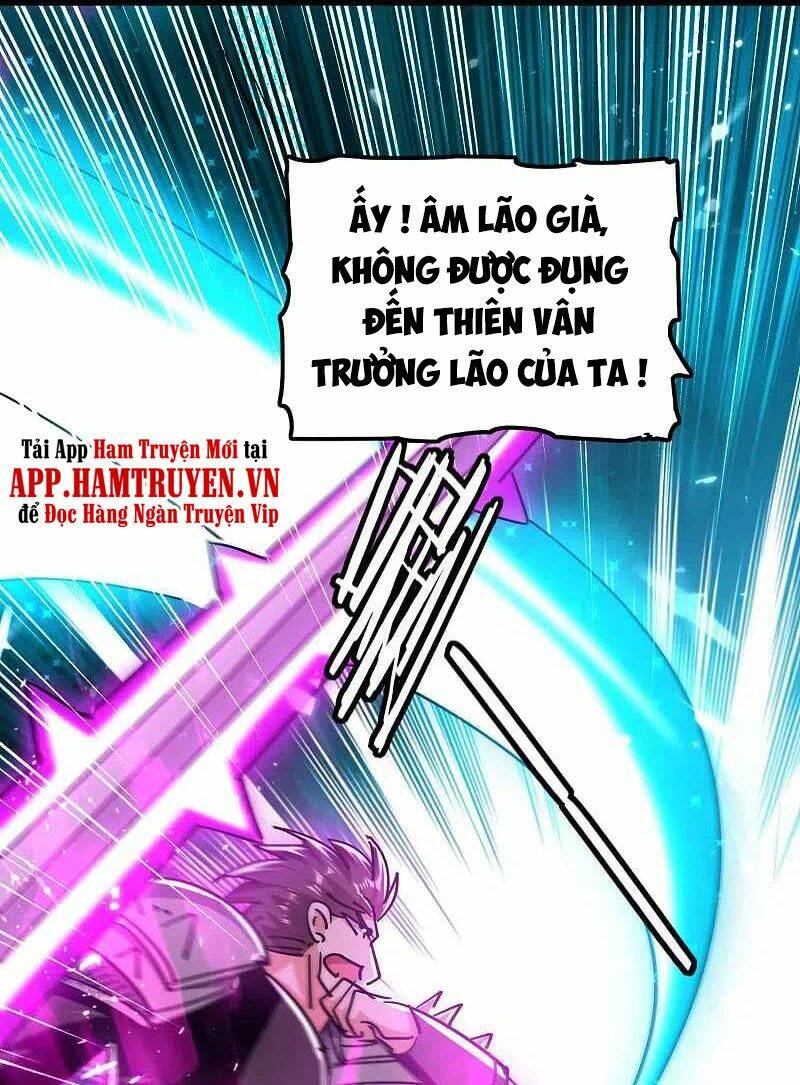 vạn giới tiên vương chapter 179 21