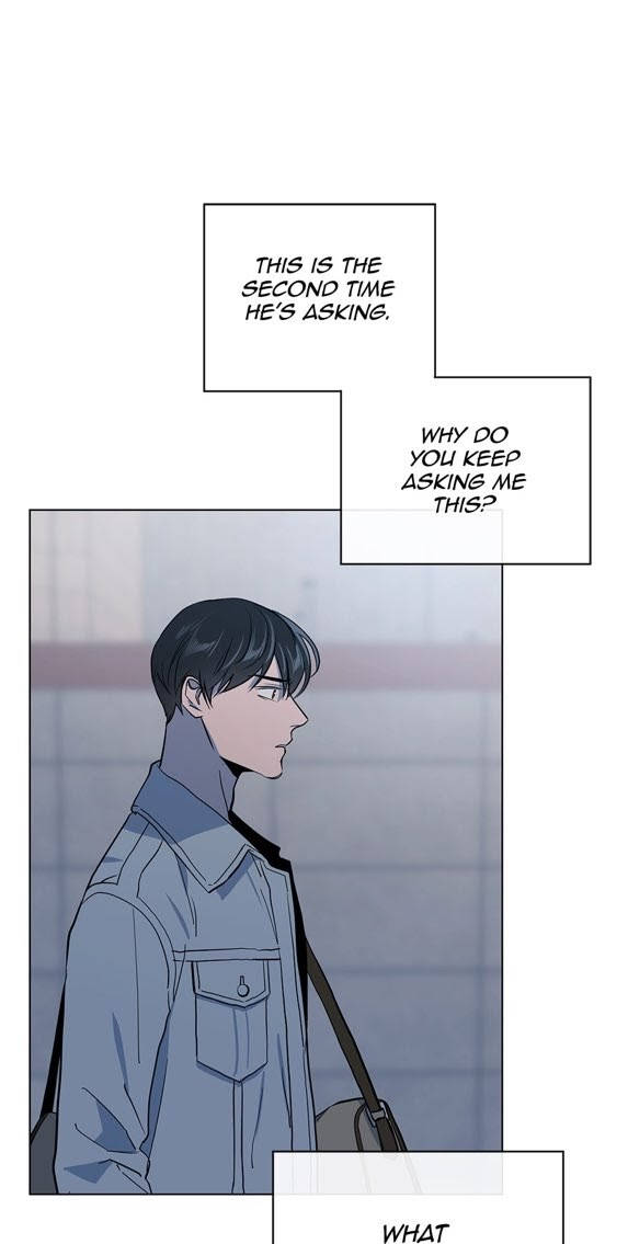 [raw] red candy chapter 51 35