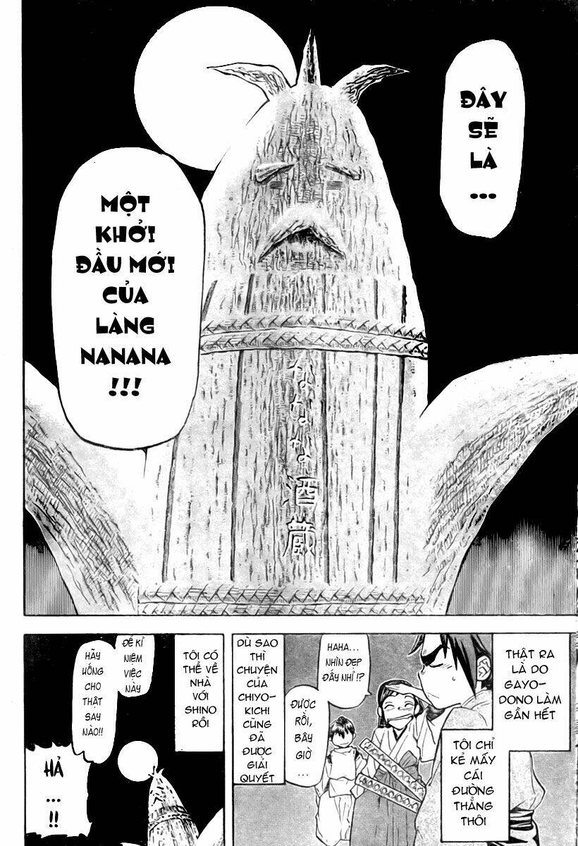 samurai usagi chapter 6 14