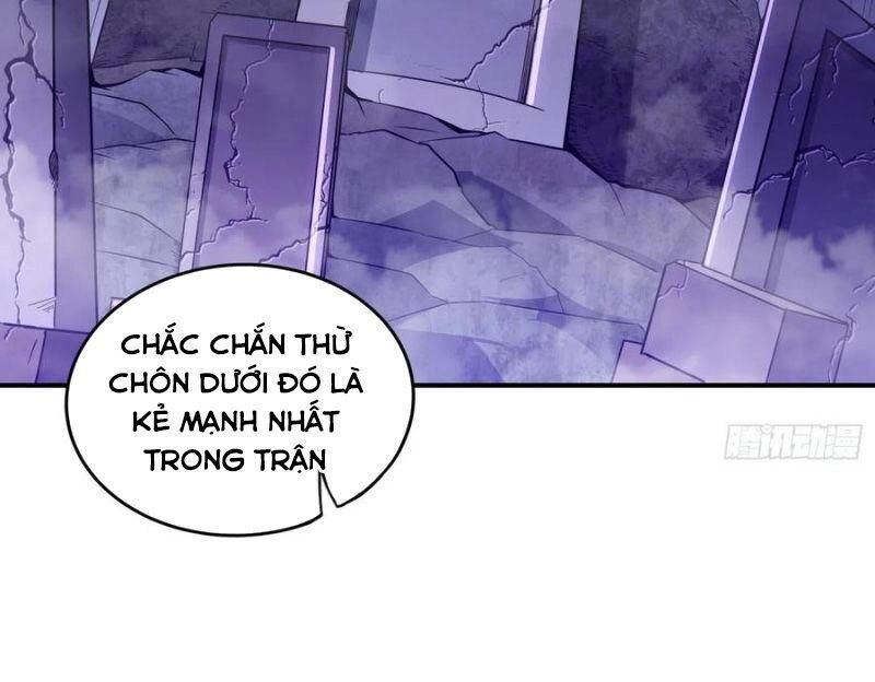 vận rủi thực không phải cha ta chapter 37 26