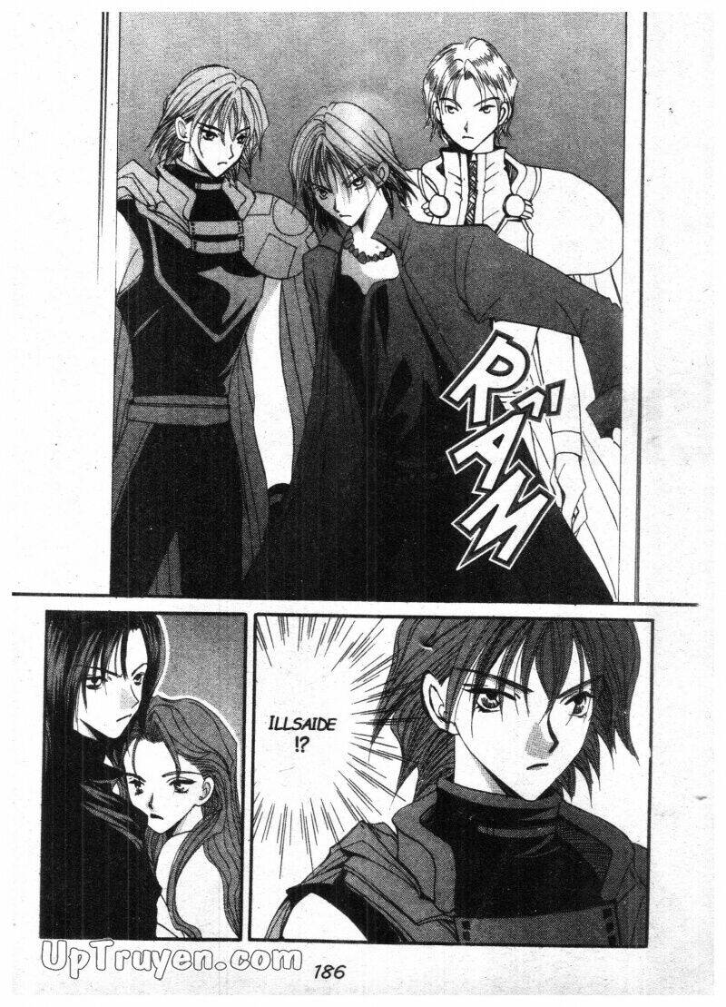 vampire game chapter 12 188