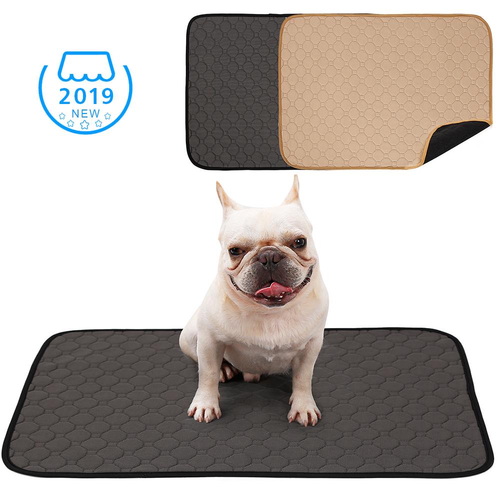 Tấm lót đẻ cho chó thú cưng, không thấm nước