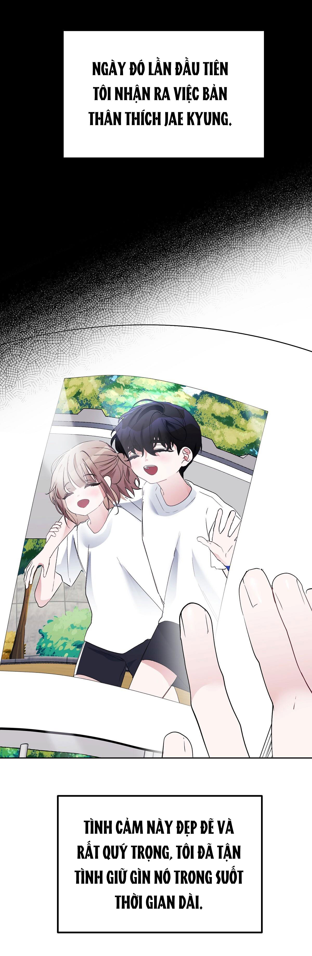 Người Bạn Dâm Loạn chapter 16.2 - Trang 31