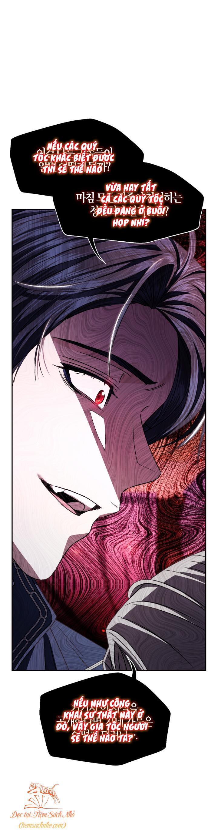 cha, con không muốn kết hôn đâu chapter 104 19