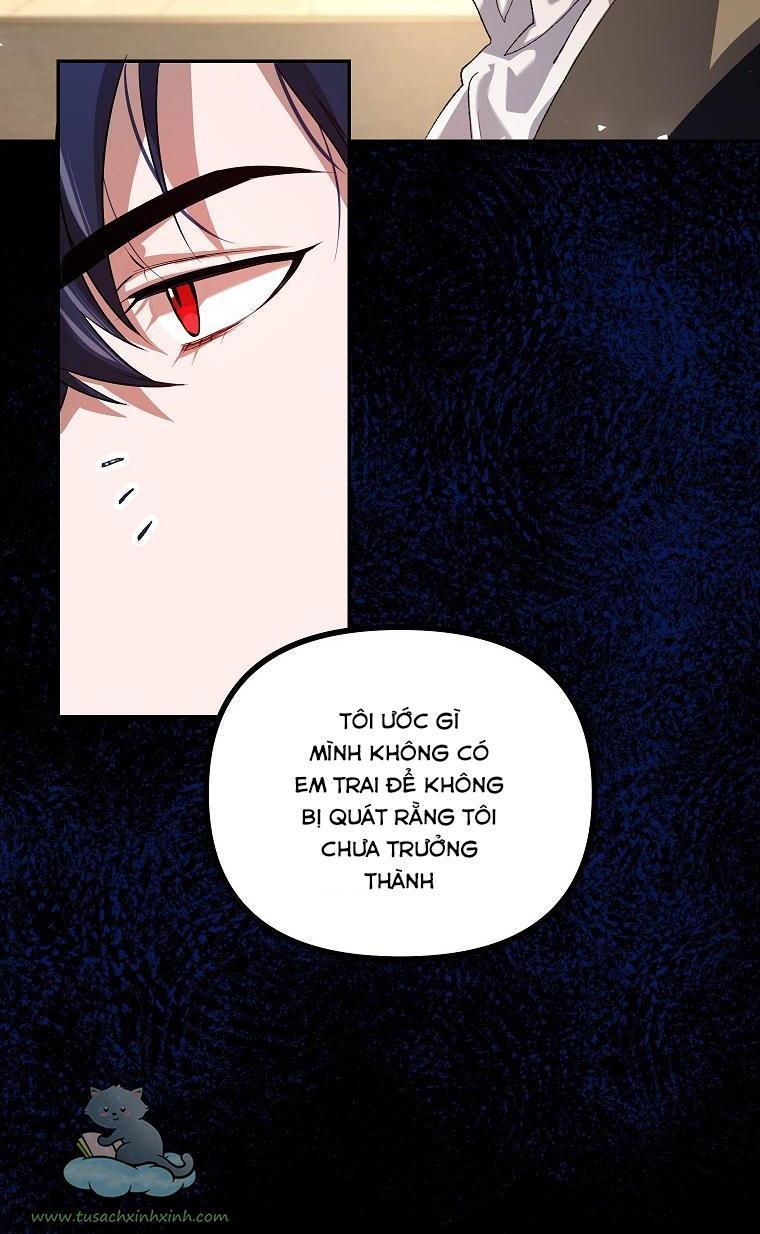 tháng năm cuối cùng của nữ phụ đoản mệnh chapter 22 46