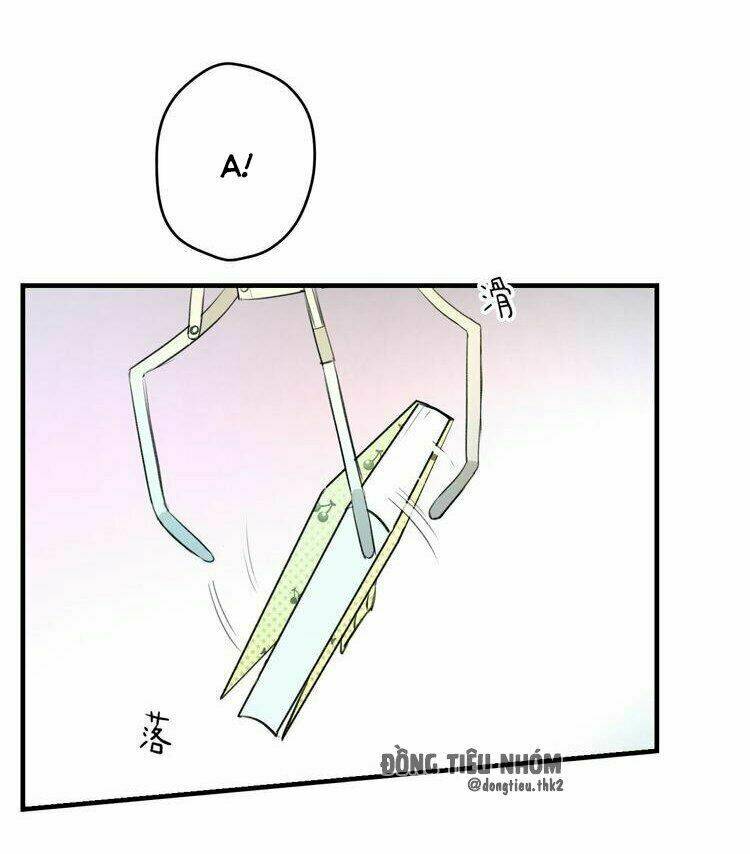 lão ca minh tinh, mời xuất chiêu! chapter 55 19