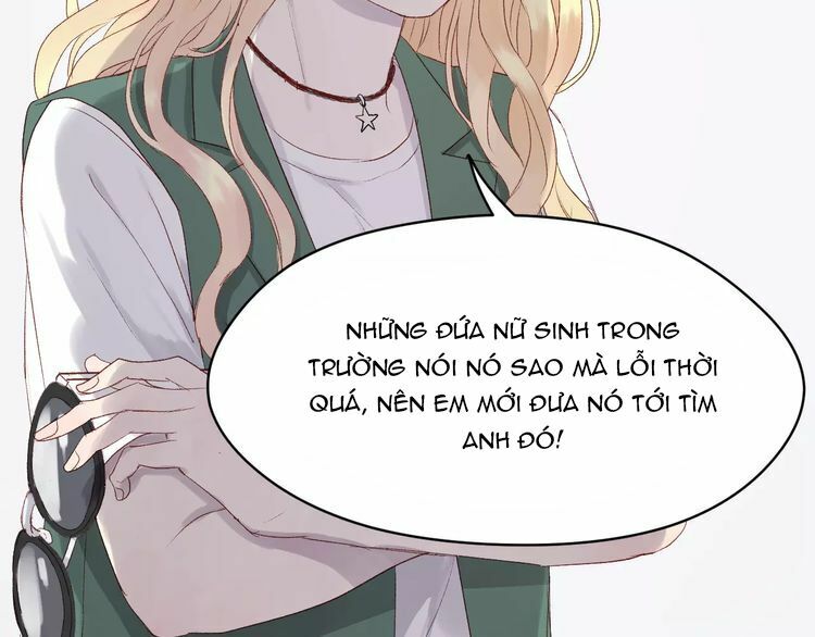 lượm được một tiểu hồ ly phần 2 chapter 9 71