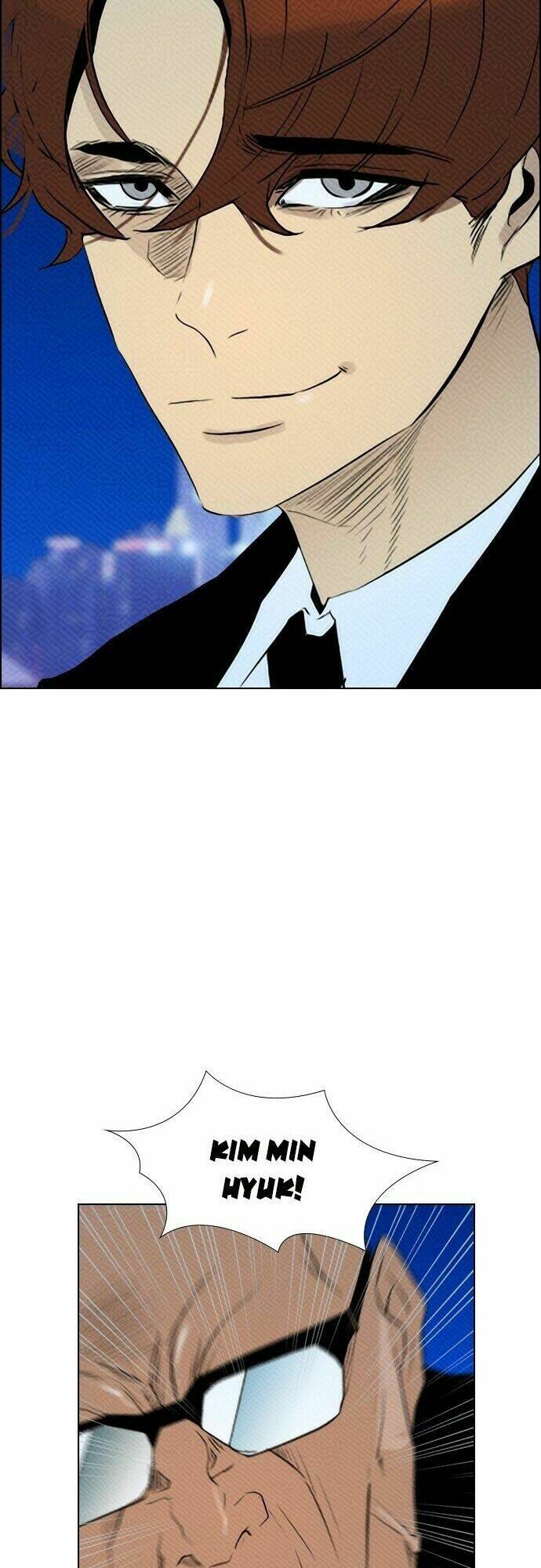 kẻ hồi sinh chapter 88 32