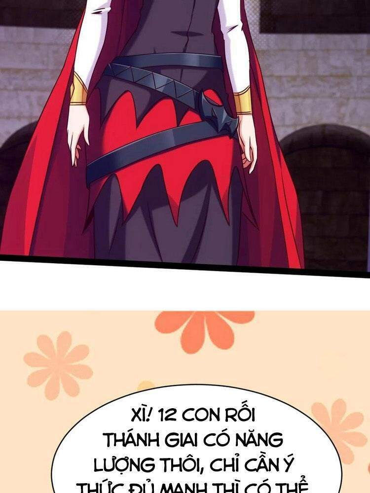 ma thú kiếm thánh dị giới tung hoành chapter 195 6