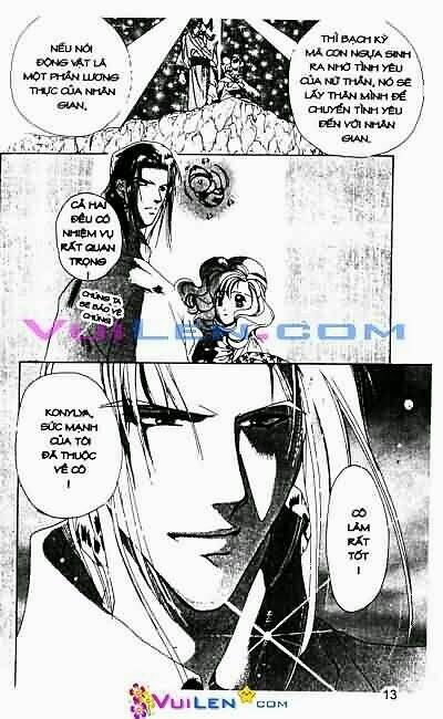 duyên kỳ ngộ chapter 4 14