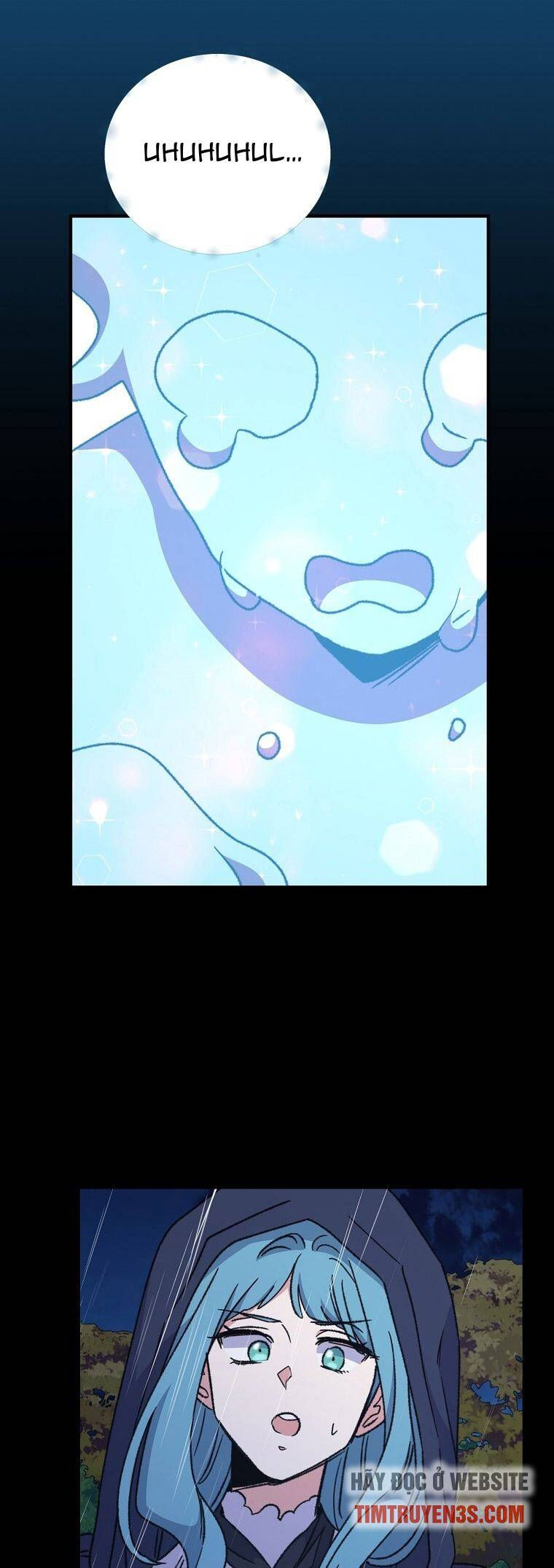 nhà hiền triết yigret chapter 55 57